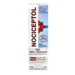 Nociceptol Gel A-Doul Tb120Ml1