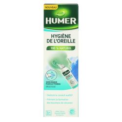 Humer Hygiene De Laposoreille 100Ml