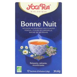 Yogi Tea Bonne Nuit