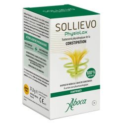 Aboca Sollievo Physiolax Cpr 90