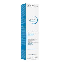 Hydrabio Masque hydratant 75mL