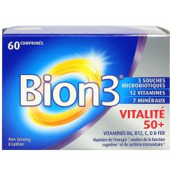 Bion 3 Senior Cpr Bt60