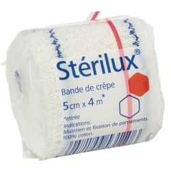 Sterilux Bd Crep5Cmx4M Cello 1