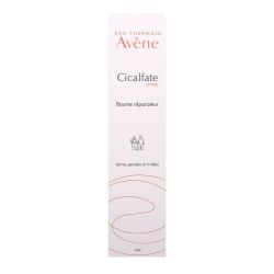 Avene Cicalfate Baum Lev Tb10Ml