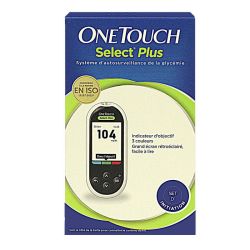 One Touch Select Set