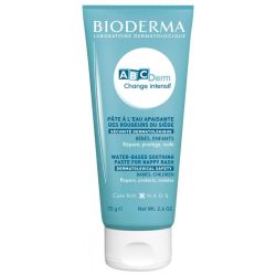 ABCDERM Change intensif crème 75g