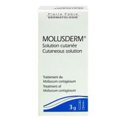 Molusderm Cr Tb3Gr 1