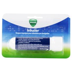 Vicks Inhaler Tamp Tb1