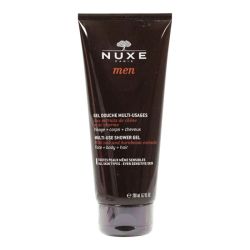 Men gel douche 3en1 200ml