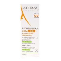 A-Derma Epitheliale Ah Ultra Cr T100Ml