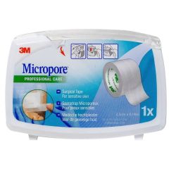 Micropore Spar Bla Geant 1