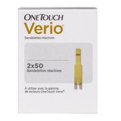 One Touch Verio Bdlet Bt100