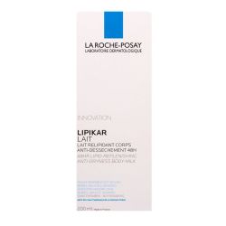 Roche P Lipikar Ap Lait Tb200Ml 1