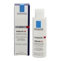 Roche P Kerium Ds Sha Fl125Ml 1