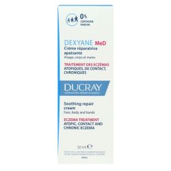 Ducray Dexyane Med Cr Repara Apais 30Ml