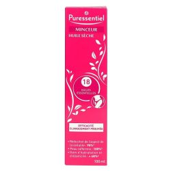 Puressentiel Minc Huile Seche Fl100Ml