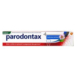 Parodontax Dentifrice Fraicheur Intense 7