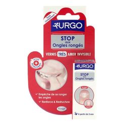 Urgo Stop Ongle Ronge Fl10Ml 1