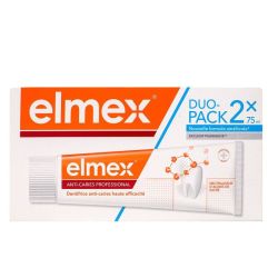 Elmex Dent P Carie Prof X2