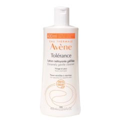 Avene Tolerance Lot Cr Fl400Ml1