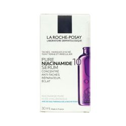 Roche P Pure Niacinamide B10 Serum 30Ml1