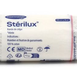 Sterilux Bd Crep10Cmx4M Cello1