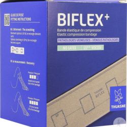 Thuasne Biflex Plus Bd Leg 8Cmx4M