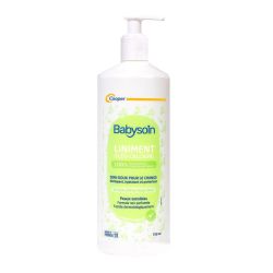 Liniment Babysoin 750Ml