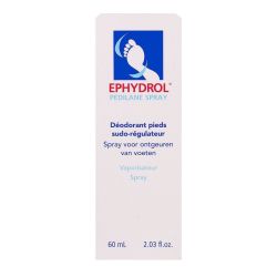 Ephydrol Pedilane Solvapo 60Ml