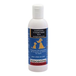 Biocanina Sh Ape Cn Ct Tetrame Bcn