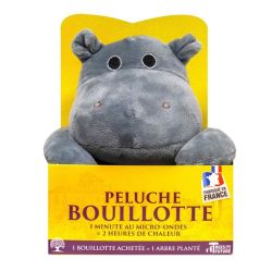 Pelucho Bouill Peluche