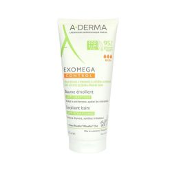 A-Derma Exomega Cont Baum Emol Tb200Ml