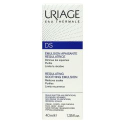 Uriage Ds Emul Tb40Ml 1