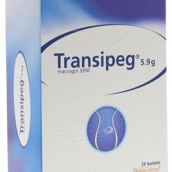 Transipeg 5,9G Buv Sach 20