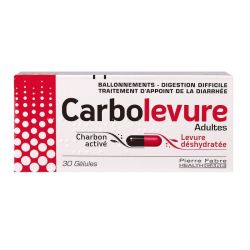 Carbolevure Ad. Gelu Bt30