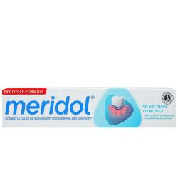 Meridol Dent Tb75Ml