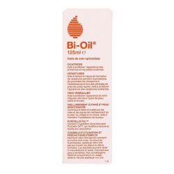 Bi Oil Huile Fl125Ml