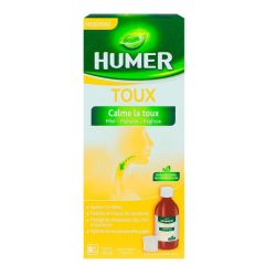 Humer Toux