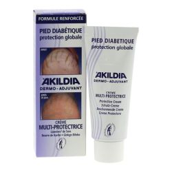 Akildia Cr Multi-Pr Tb75Ml 1