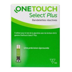 Onetouch Select Bandelet 100