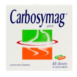 Carbosymag Gelugelu Bt48