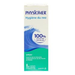 Physiomer A/E Brum 135Ml