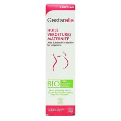 Gestarelle Vergetures Maternite Fl 100Ml