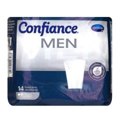 Confiance Men 2G - Coquille Sachet 14