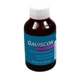 Gaviscon Buv Susp Fv250Ml