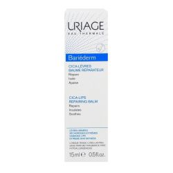 Bariederm Cica Levres 15Ml