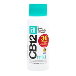 Cb12 Mild 1 Flacon 250Ml