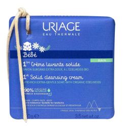 Uriage Bb 1Er Cr Lavante Solide Sav 100G