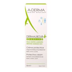 A-Derma Dermalibour Bar Cr Tb100Ml1