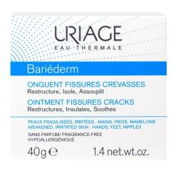 Bariederm Onguent Fiss/Crev 40